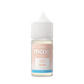 Naked 100 Ice Salt Nicotine Vape Juice 35 Mg 30 Ml White Guava Strawberry Ice