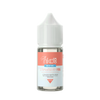 Naked 100 Menthol Salt Nicotine Vape Juice - Menthol Strawberry Pom (Strawberry Pomegranate Kiwi Menthol)