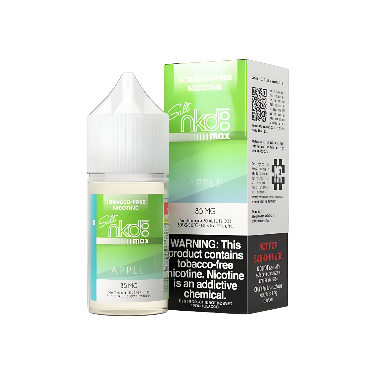 elfbar nachfüll pod läuft aus What Is The Highest Amount Of Nicotine In Vape Juice NKD 100 MAX Salt Nicotine  Buy