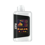 Raz Vape DC25000 Zero Nicotine - New York Mint