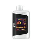 Raz DC25000 LTX Disposable Vape - New York Mint