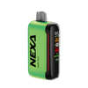 NEXA N20000 Disposable Vape - Apple Gem