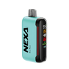 NEXA N20000 Disposable Vape - Blue Razz