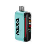 NEXA N20000 Disposable Vape - Blue Razz