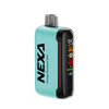 NEXA N20000 Disposable Vape - Chicago Blueberry Mint