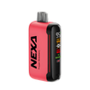 NEXA N20000 Disposable Vape - Frozen Strawberry