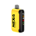 NEXA N20000 Disposable Vape - Kiwi Pineapple