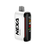 NEXA N20000 Disposable Vape - Mighty Mint