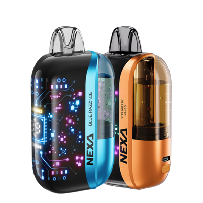 Nexa Ultra 50000 Disposable Vape