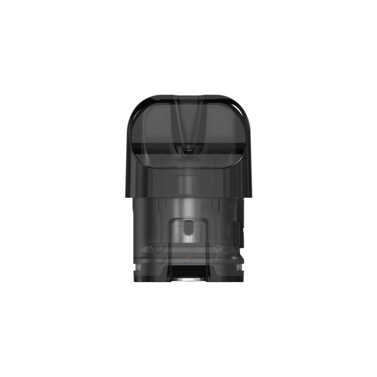 smok novo 4 replacement pods Mini Empty Pod Cartridge Smoktech Choose Flavor:Sour Fcuking Fab Vuse Vape Cartridges VUSE