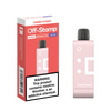 OFF Stamp SW9000 Disposable Vape - Cherry Strazz