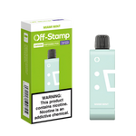 OFF Stamp SW9000 Disposable Pod - Miami Mint