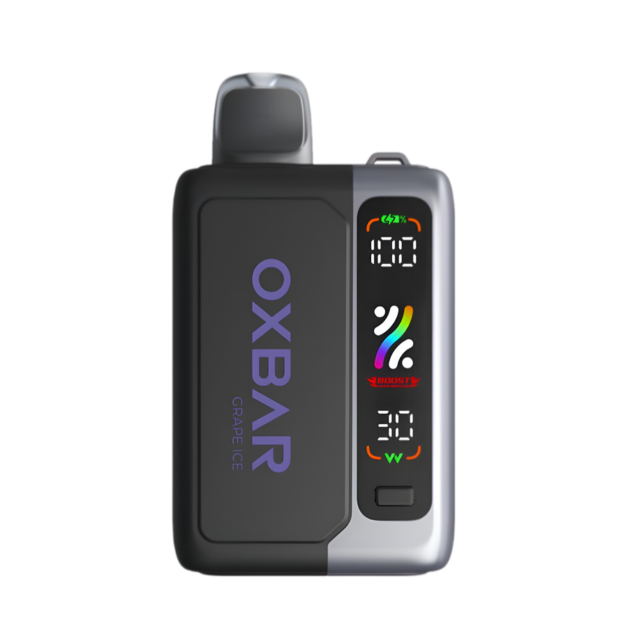 Oxbar Svopp 30K Disposable Pod