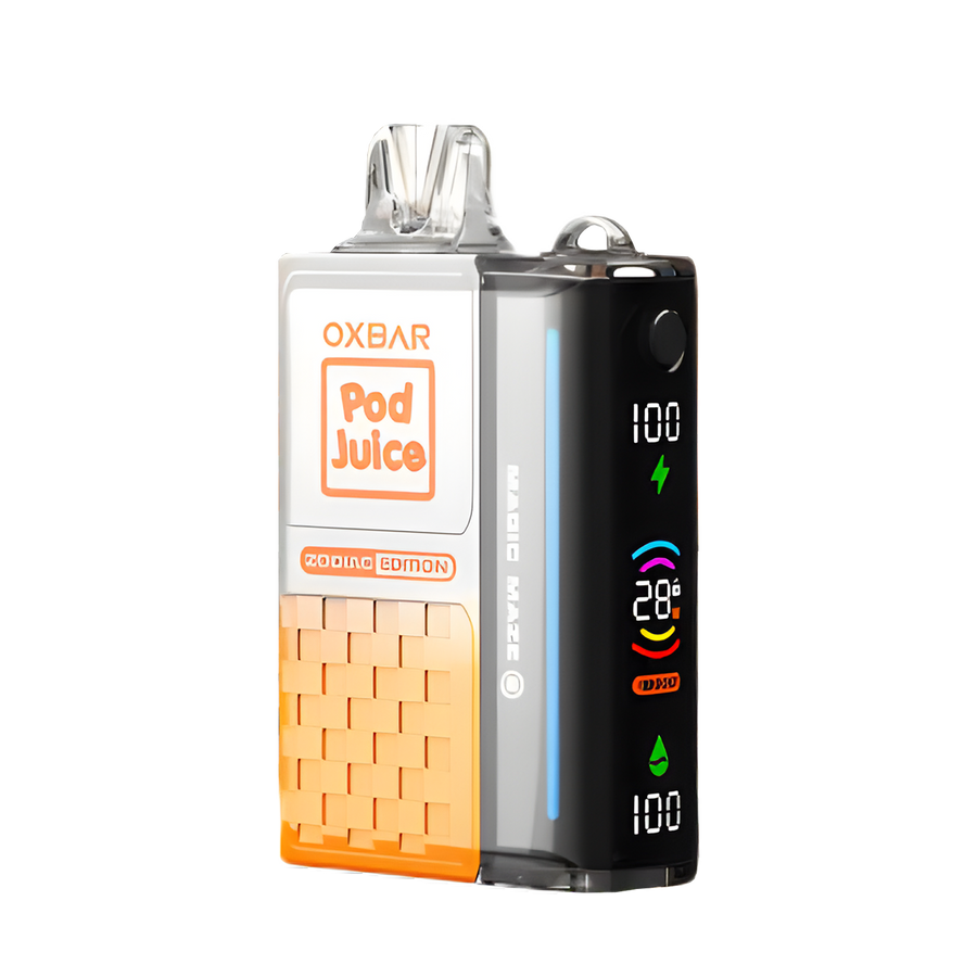 Oxbar Magic Maze 2.0 30,000 Disposable Vape Big Melons