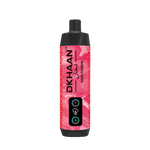 Dkhaan 15000 Dtl Disposable Vape - Omg Fusion