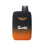 Thursday 30,000 Disposable Vape - Orange Lemon Summer