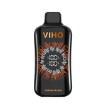 Viho Supercharge Pro 20K Disposable Vape - Orange Splash
