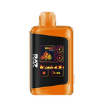 Raz DC25000 LTX Disposable Vape - Orange Mango