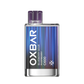 Oxbar G600 Disposable Vape Blueberry Sour Raspberry  