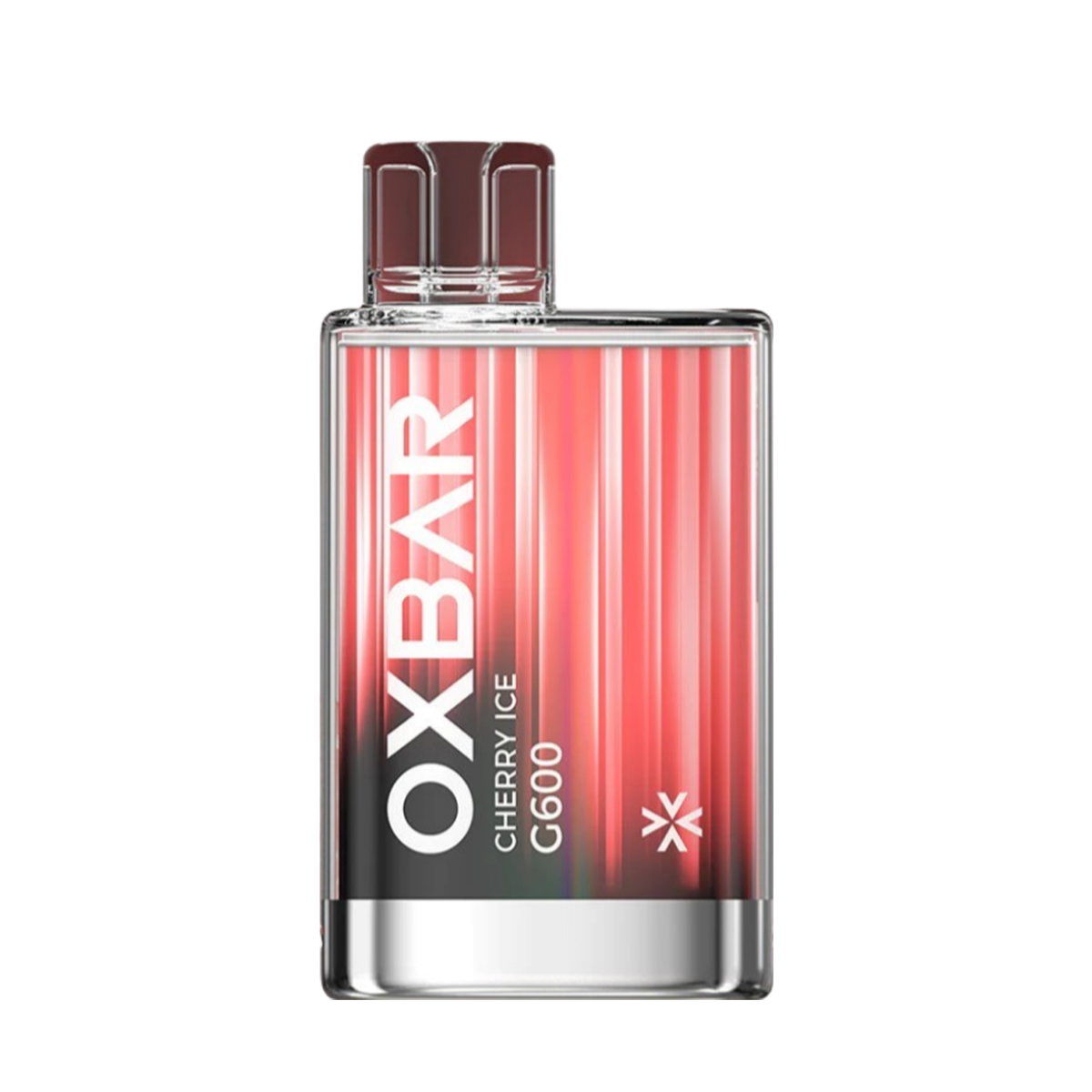 Oxbar G600 Disposable Vape Cherry Ice  