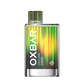 Oxbar G600 Disposable Vape Cola Lime  