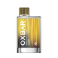 Oxbar G600 Disposable Vape Mango Ice Cream  