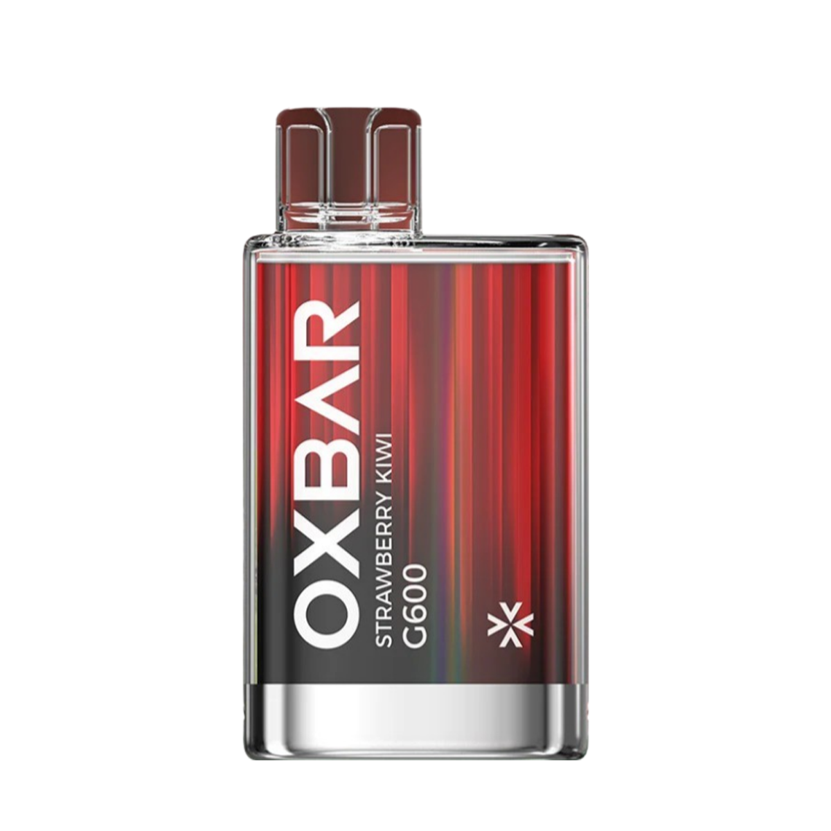 Oxbar G600 Disposable Vape Strawberry Kiwi  