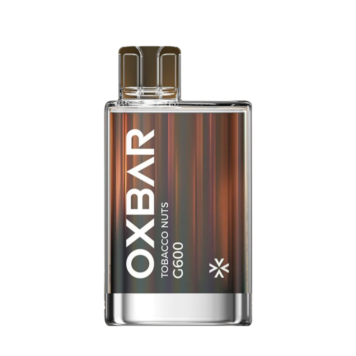 Oxbar G600 Disposable Vape Tobacco Nuts  