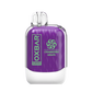 Oxbar G8000 Disposable Vape Cranberry Grape  