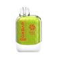 Oxbar G8000 Disposable Vape Mango Peach  