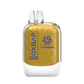 Oxbar G8000 Disposable Vape Strawnana  