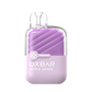Oxbar Mini 2200 Disposable Vape Apple Grape  