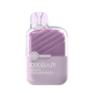 Oxbar Mini 2200 Disposable Vape Grape Cranberries  