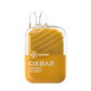 Oxbar Mini 2200 Disposable Vape Mango Slushy  