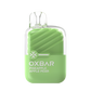 Oxbar Mini 2200 Disposable Vape Pineapple Apple Pear  