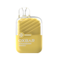 Oxbar Mini 2200 Disposable Vape Strawberry Mango  
