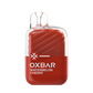 Oxbar Mini 2200 Disposable Vape Watermelon Cherry  