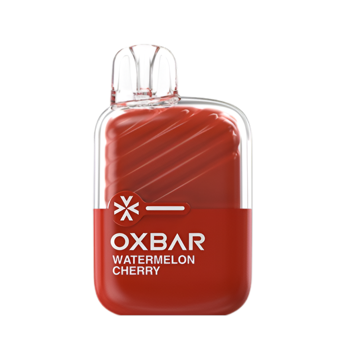 Oxbar Mini 2200 Disposable Vape Watermelon Cherry  