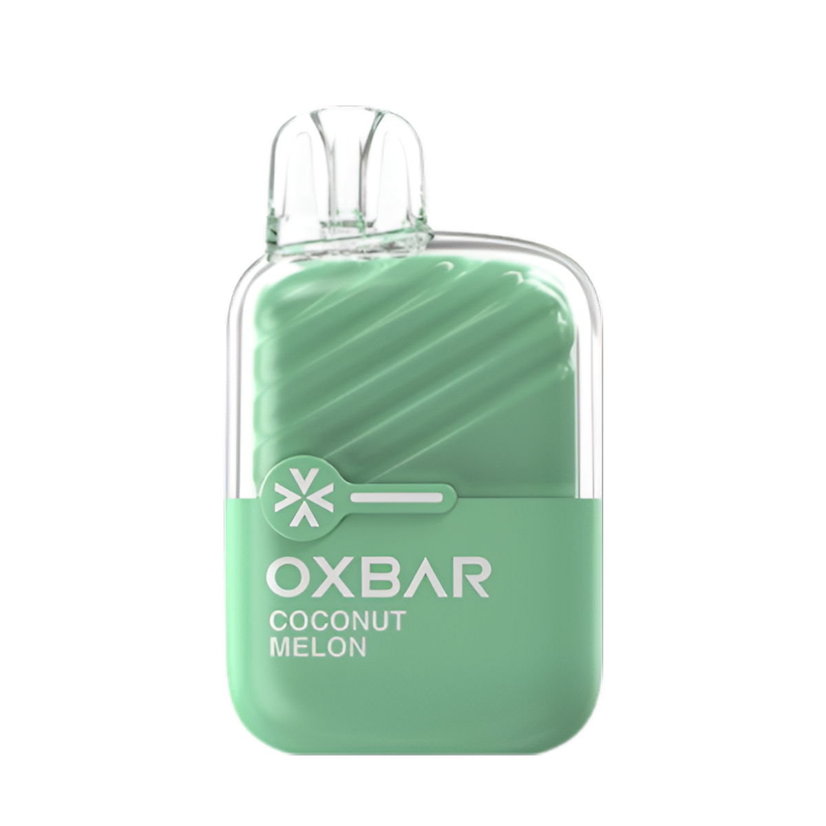 Oxbar Mini Disposable Vape Coconut Melon  