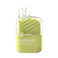 Oxbar Mini Disposable Vape Lemon Lime  