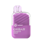 Oxbar Mini Disposable Vape Rainbow Drop  