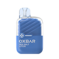 Oxbar Mini Disposable Vape Sea Salt Litchi  