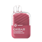 Oxbar Mini Disposable Vape Strawberry Marshmallow  