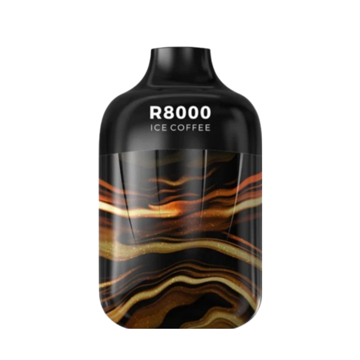 Oxebar R8000 Disposable Vape Mango Ice  