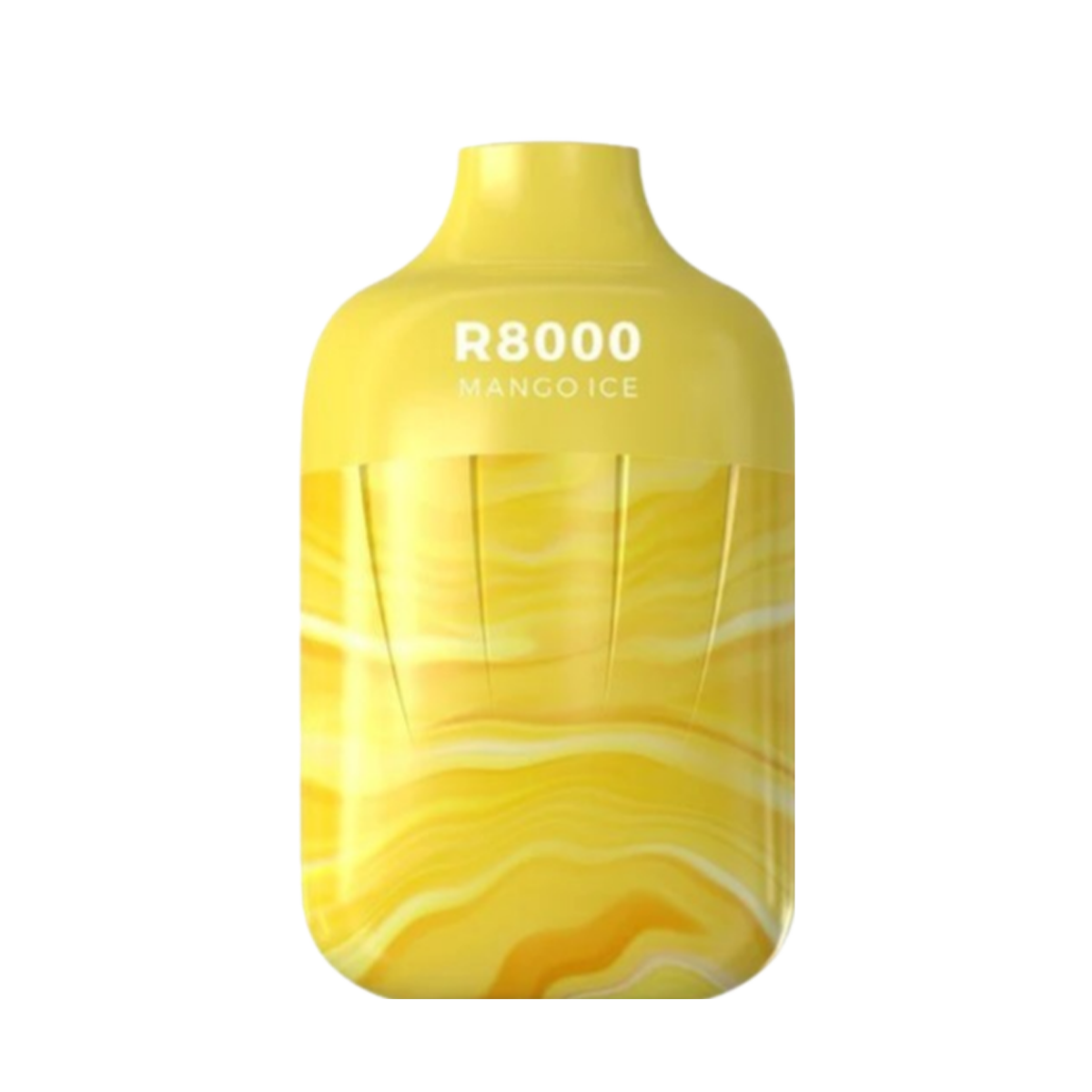Oxebar R8000 Disposable Vape Peach Lemon  