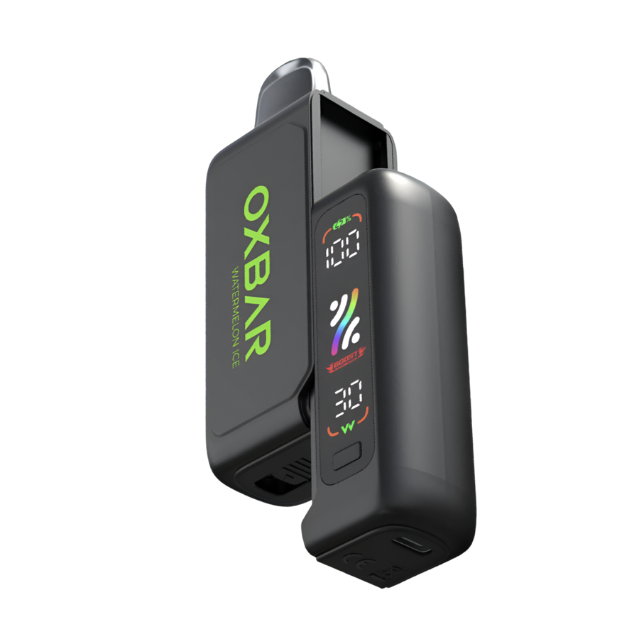Oxbar Svopp 30K Disposable Pod