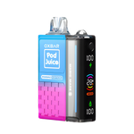 Oxbar Magic Maze 2.0 30,000 Disposable Vape - Blue Razz Cotton Clouds