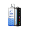 OXBAR x Pod Juice Magic Maze 2.0 30K Disposable Vape - Blue Slushy Ice