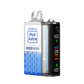 Oxbar x Pod Juice Magic Maze 2.0 30K Disposable Vape Blue Slushy Ice  
