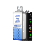 Oxbar Magic Maze 2.0 30,000 Disposable Vape - Blue Slushy Ice